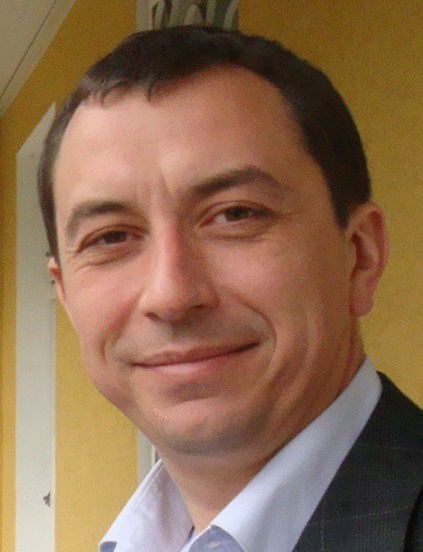 Дмитрий Валерьевич Kотов