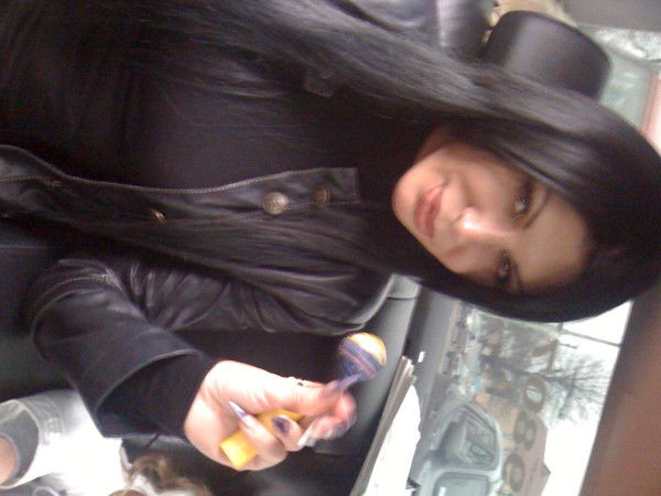 Олеся Поддубная