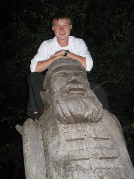 Владимир Андреев