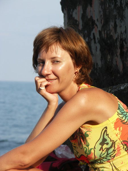 Наталья Клименко