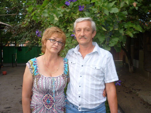 Юрий Бычков