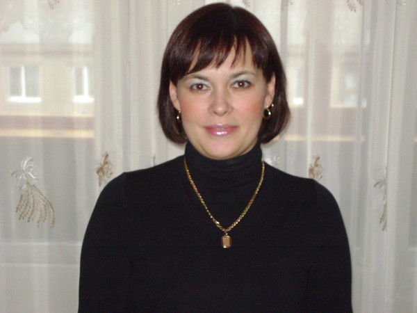 Татьяна Запромётова