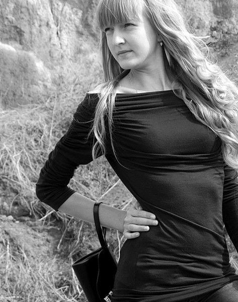 Маша Алексеева