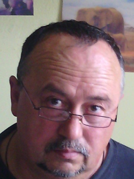 Сидельников Олег