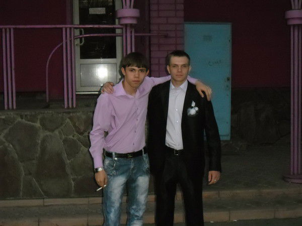 Рассада Младший