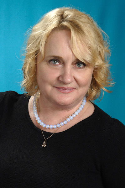 Эльвира Бурдакова