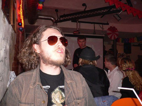 Михаил Фархутдинов