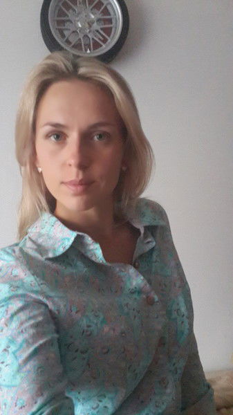 Инна Негода