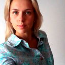 Инна Негода