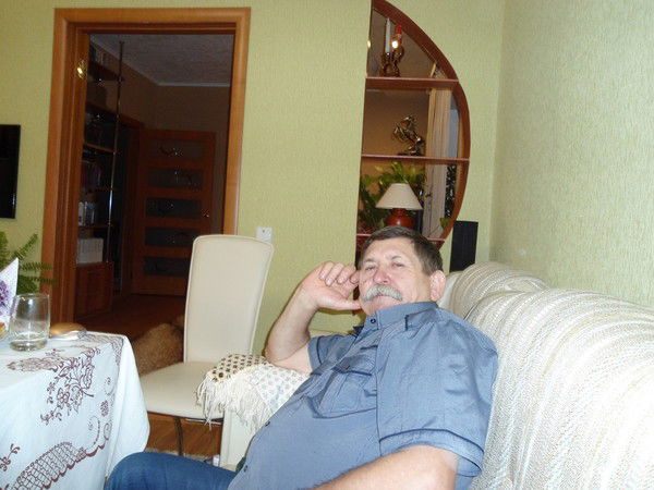 Николай Бунько