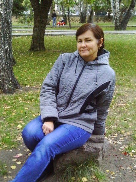 Наталья Морозова