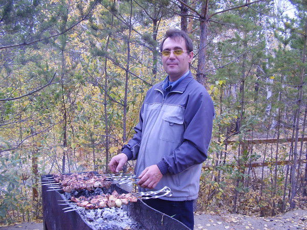 Александр Дорогов