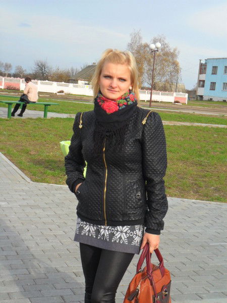 Малыщицкая Екатерина