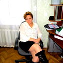 Кривоногова Марина