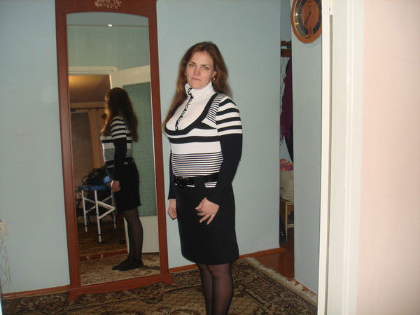 Олеся Полковникова