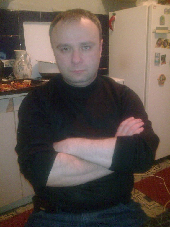 Андрей Николаев