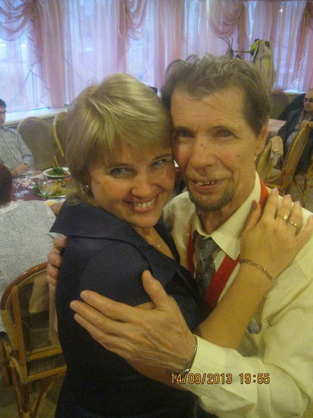 Лилия Сазонтова