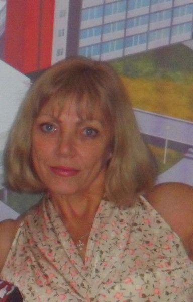 Елена Грицина