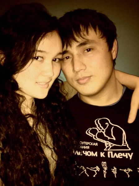 Амир Айдасан