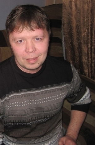 Алексей Титов