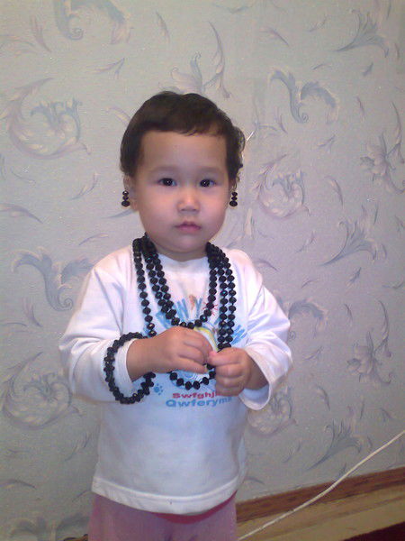 Гульмира Таубаева