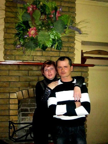 Алексей Тесленко