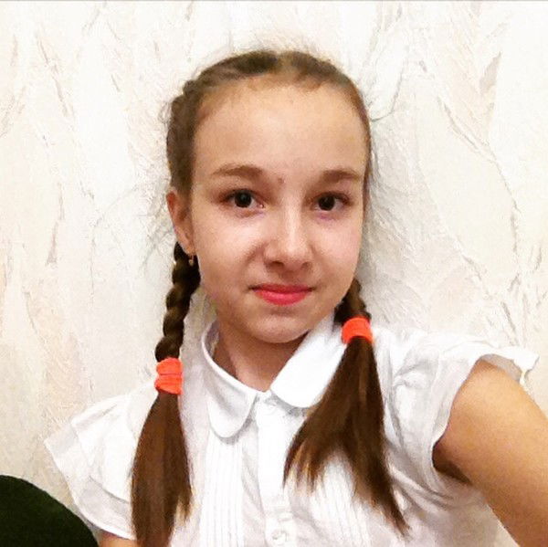 Маша Кнутарева