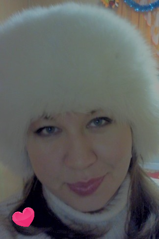 Елена Кузнецова