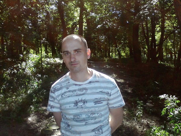 Aндрей Кондратович