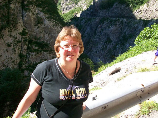 Светлана Карева