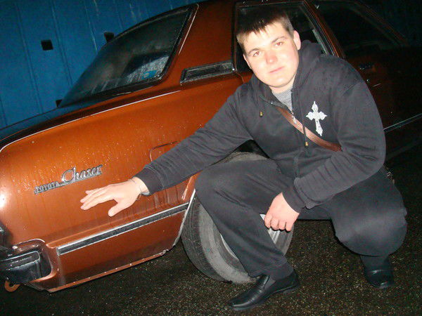 Семен Бойко