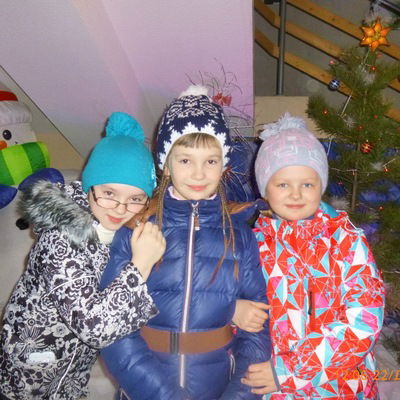 Елизавета Пепеляева