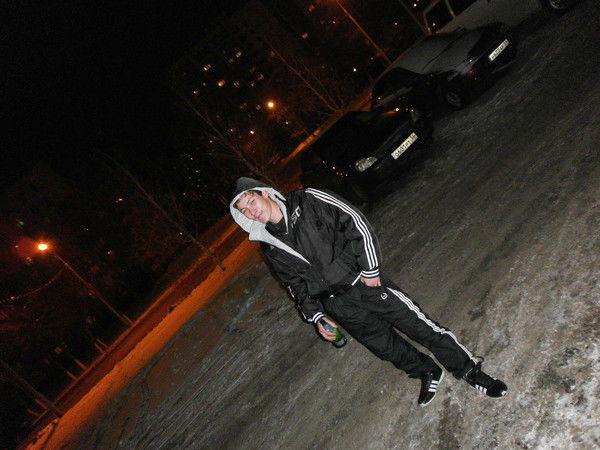 Дамир Жумангалеев