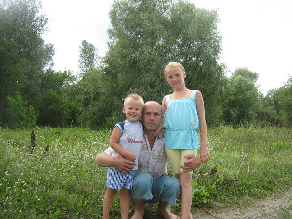 Слава Борох