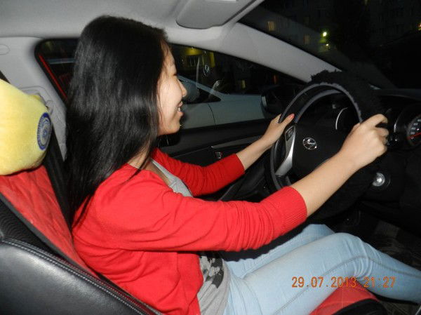 •°• Аселя •°• •°• Молдаш •°•