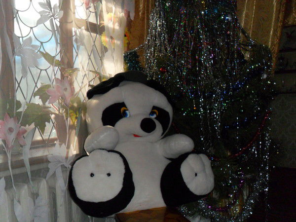 Сергей Загоруйко