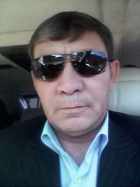 Сагат Кабыл