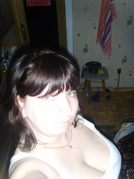 Юлия Добрынина