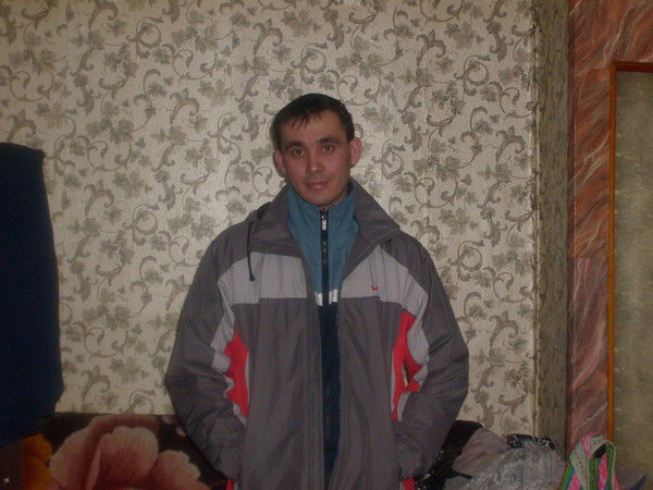 Рафис Мухаметшин