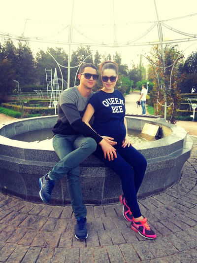 Виктория Гупало-Хведзевич