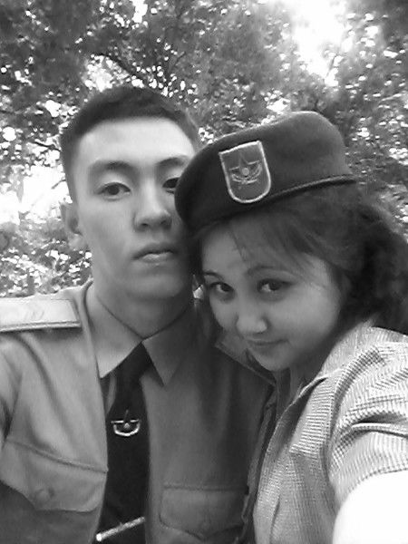 Калкаманов Шынгыс