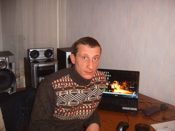 Александр Хрисулиди