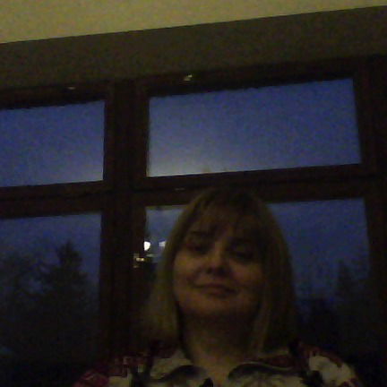 Виктория Берегич