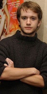 Андерс Хоук