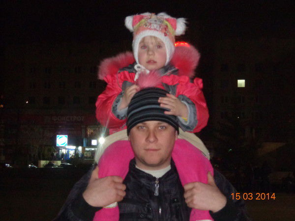 Алексей Хаустов