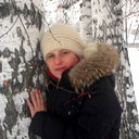 Ольга Чиркова