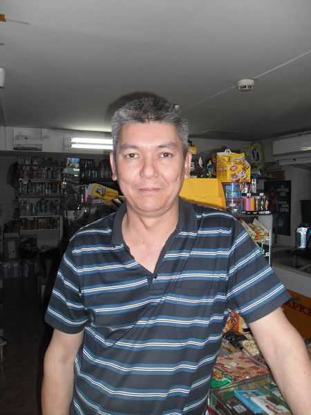 Жумагали Искаков