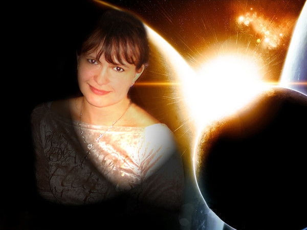 Ира Денисова