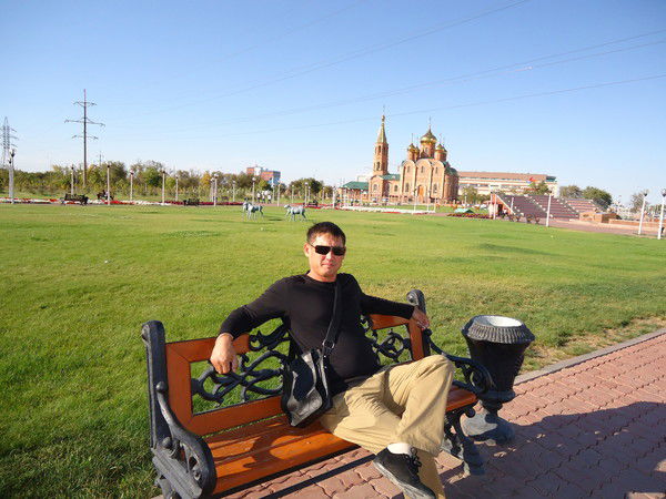 Нуржау Шалабаев