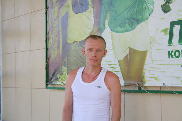 Николай Барашков